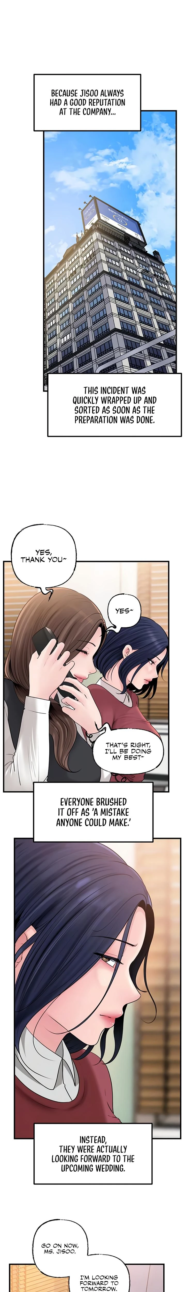 Not The Daughter But The Mother Chapter 87 Page 6