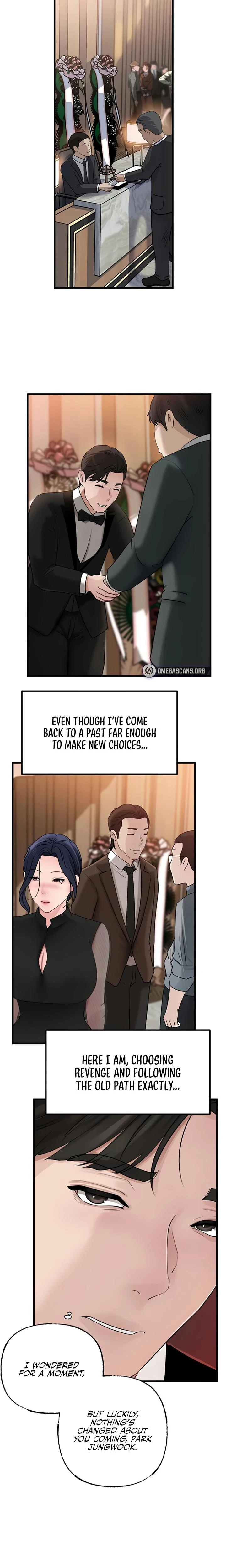 Not The Daughter But The Mother Chapter 88 Page 2