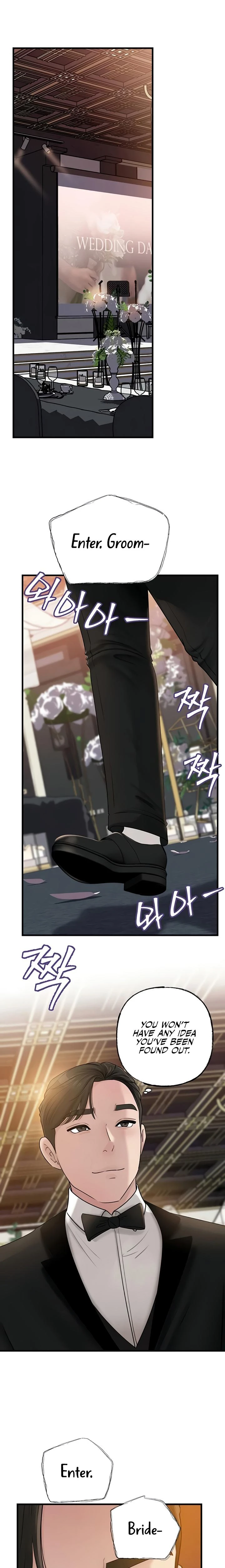 Not The Daughter But The Mother Chapter 88 Page 3