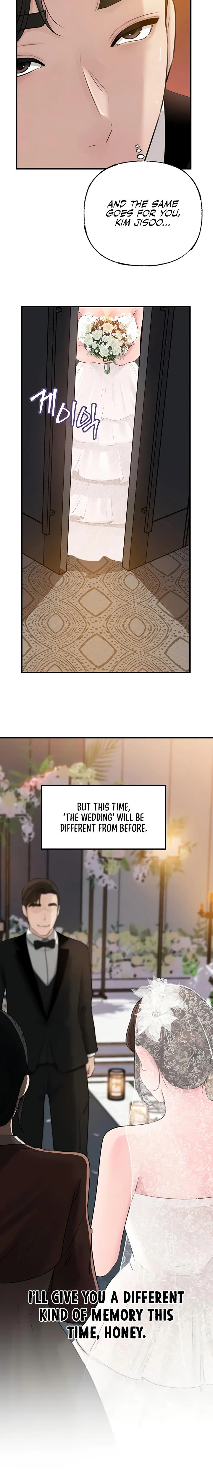 Not The Daughter But The Mother Chapter 88 Page 4