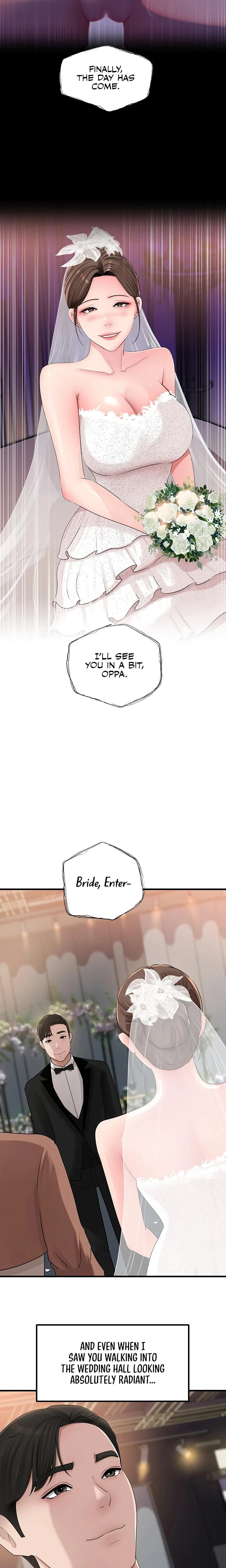 Not The Daughter But The Mother Chapter 88 Page 7