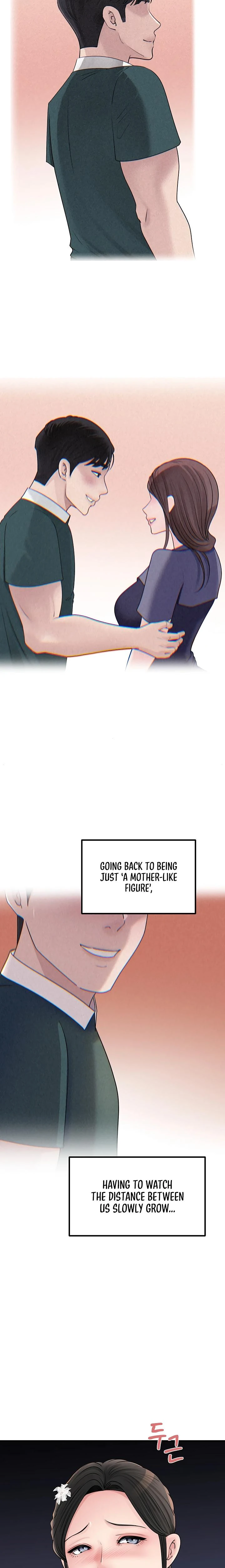 Not The Daughter But The Mother Chapter 88 Page 15