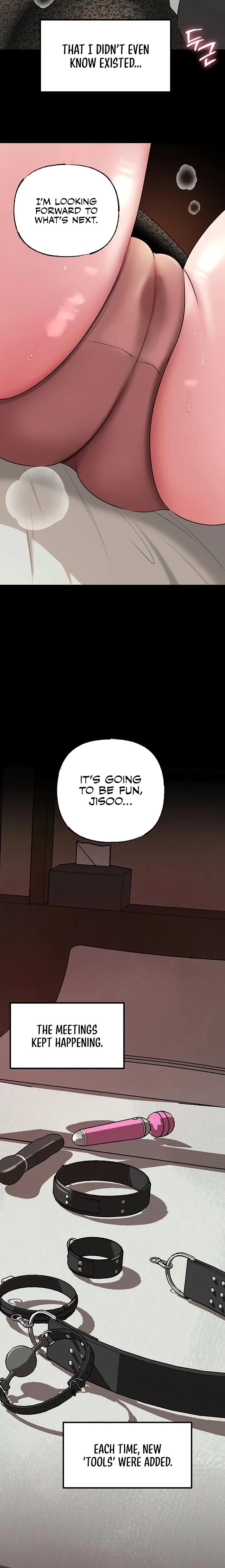 Not The Daughter But The Mother Chapter 89 Page 9