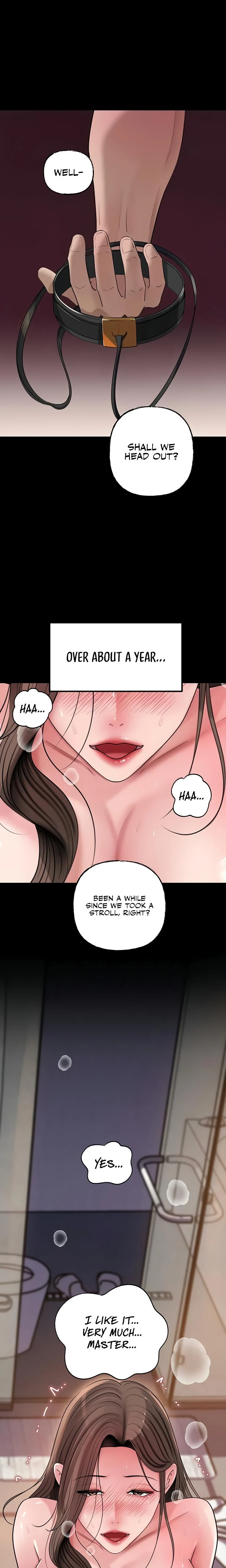 Not The Daughter But The Mother Chapter 89 Page 12
