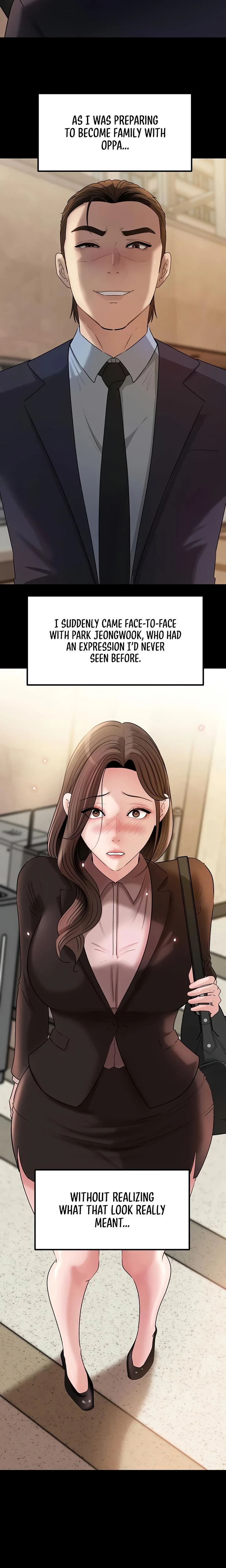 Not The Daughter But The Mother Chapter 90 Page 2
