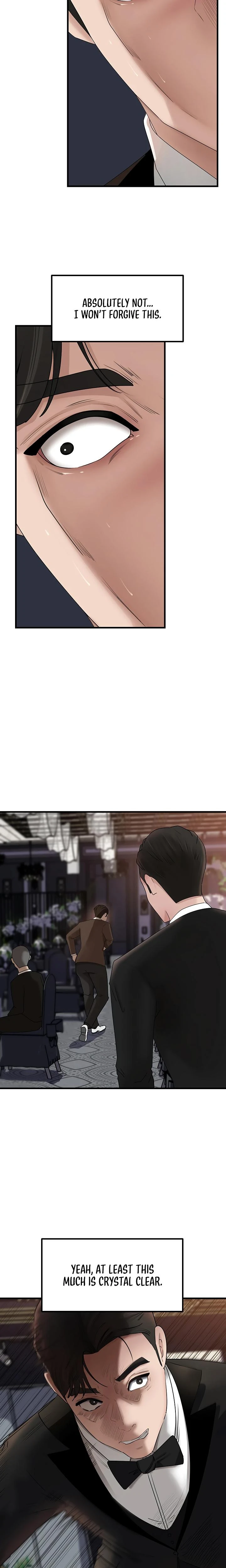 Not The Daughter But The Mother Chapter 90 Page 23