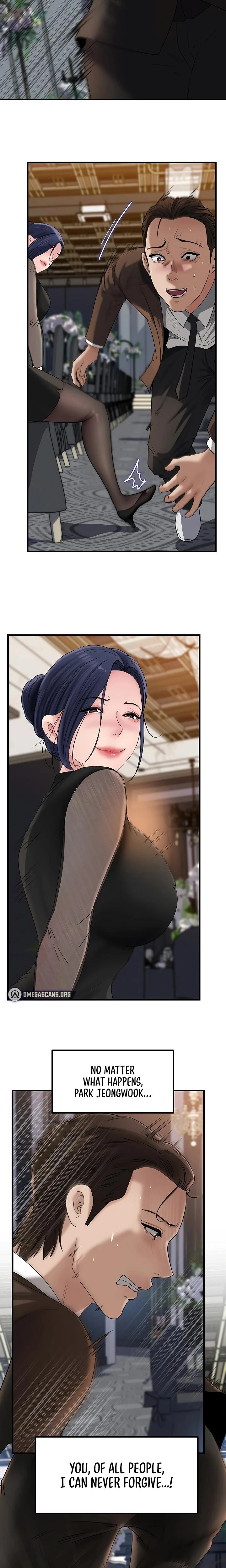Not The Daughter But The Mother Chapter 90 Page 24