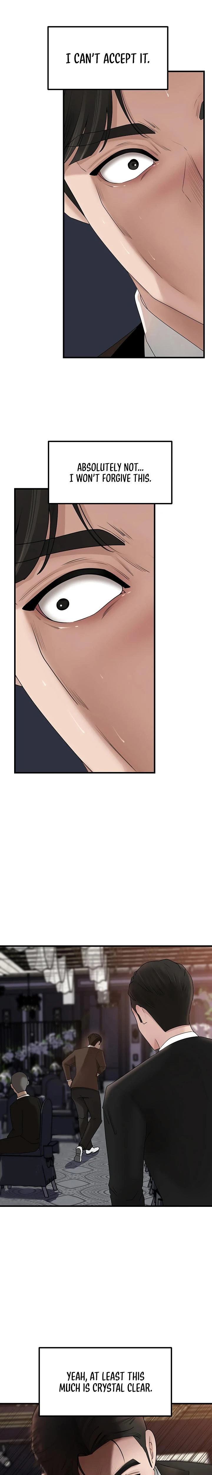 Not The Daughter But The Mother Chapter 91 Page 2