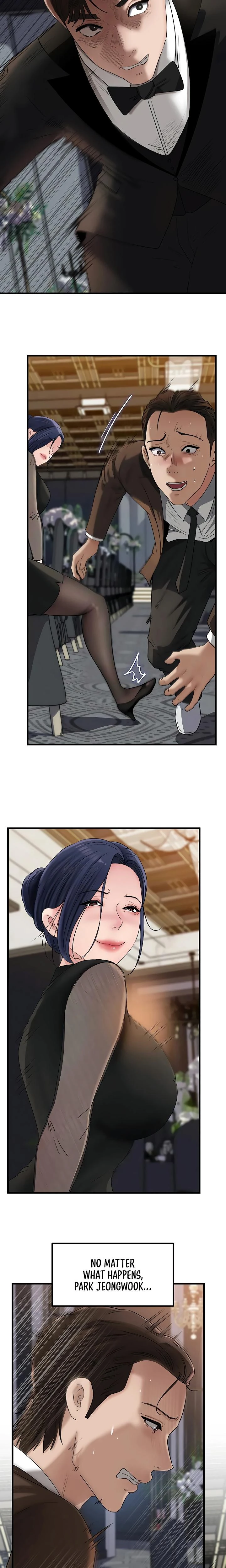 Not The Daughter But The Mother Chapter 91 Page 3