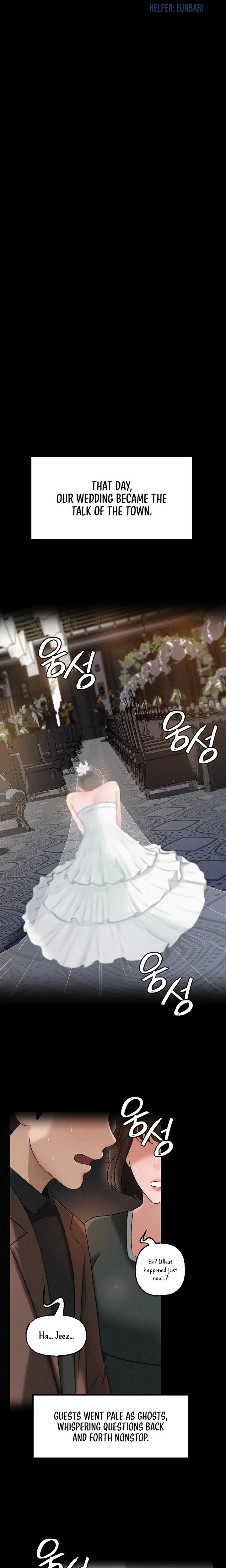 Not The Daughter But The Mother Chapter 92 Page 3
