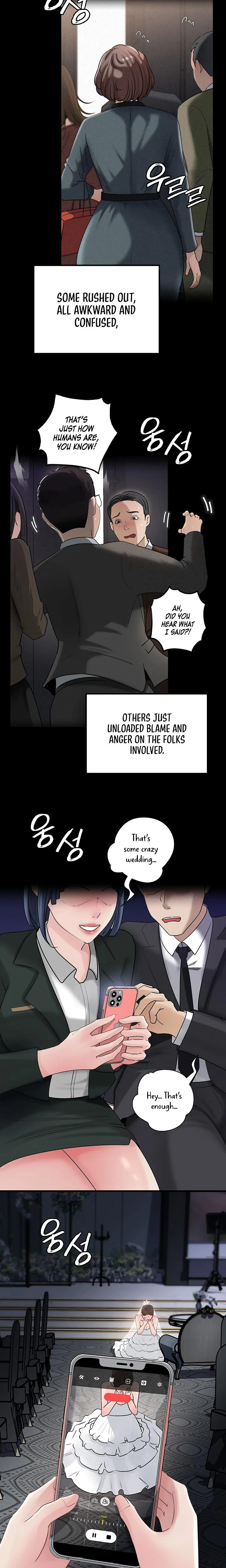 Not The Daughter But The Mother Chapter 92 Page 4