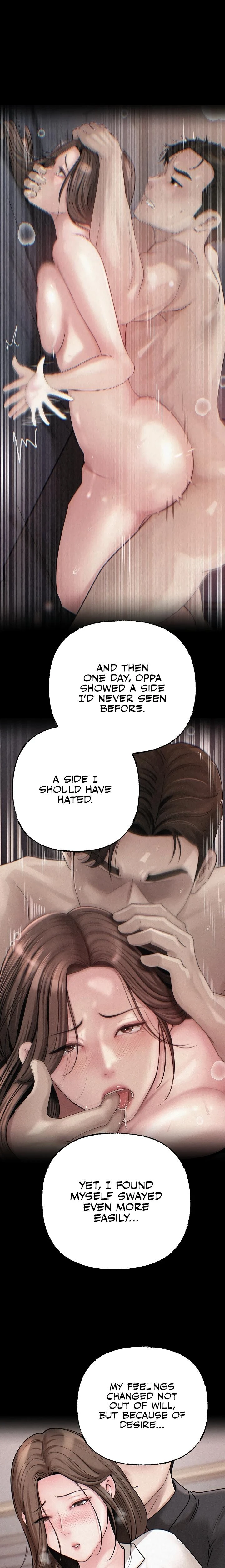 Not The Daughter But The Mother Chapter 92 Page 19