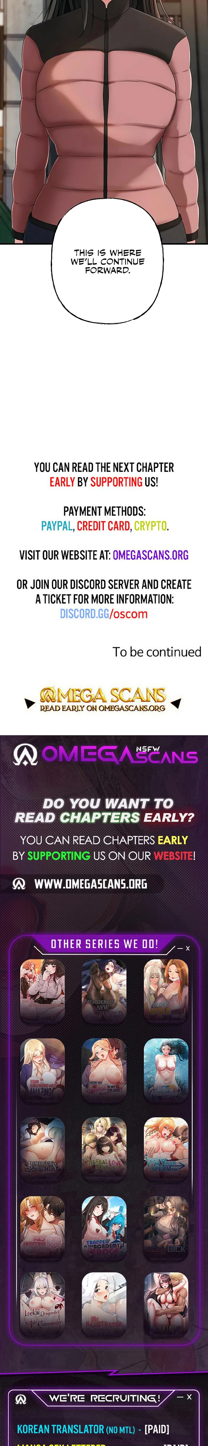 Not The Daughter But The Mother Chapter 93 Page 24