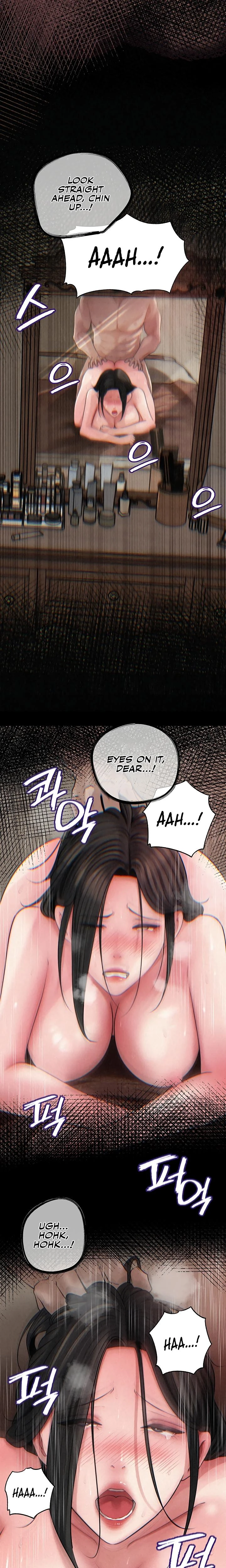 Not The Daughter But The Mother Chapter 94 Page 2