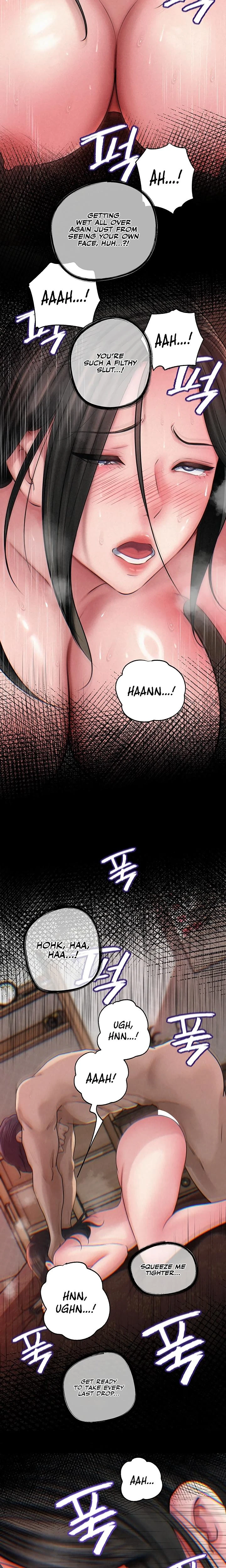 Not The Daughter But The Mother Chapter 94 Page 3