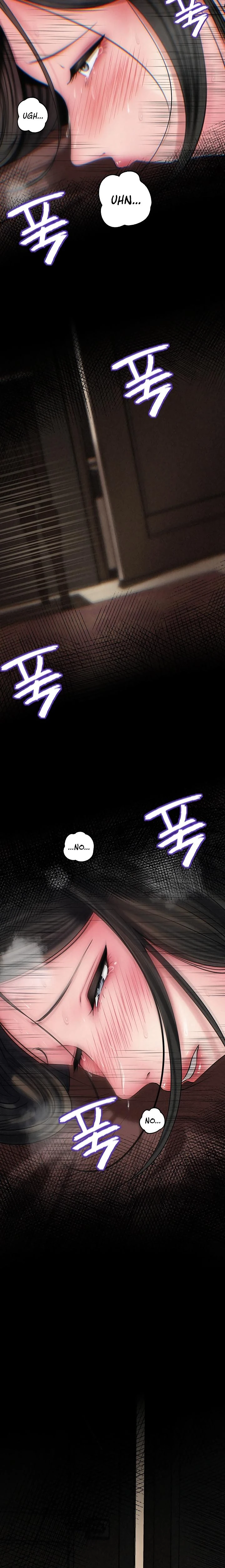 Not The Daughter But The Mother Chapter 94 Page 4