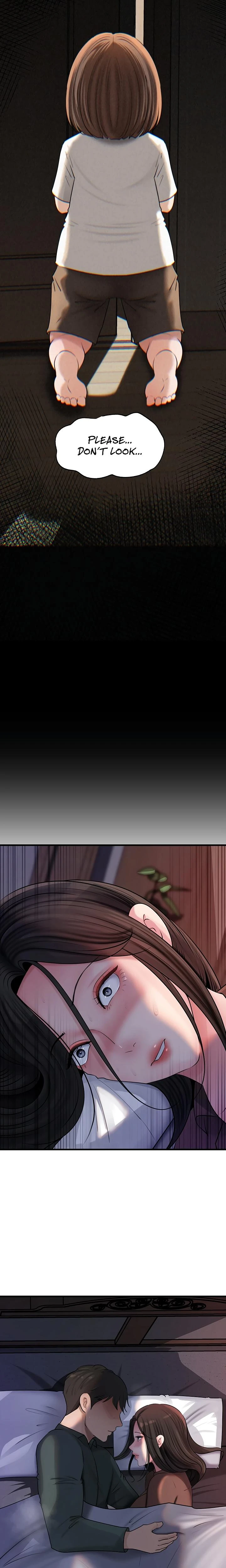 Not The Daughter But The Mother Chapter 94 Page 5