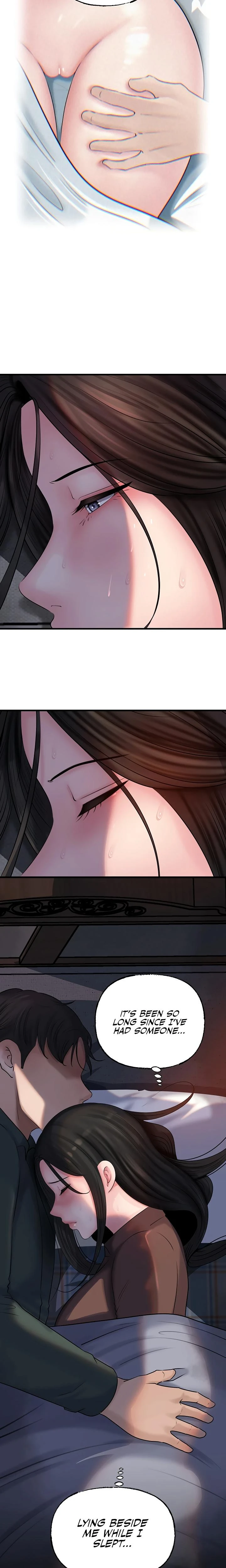 Not The Daughter But The Mother Chapter 94 Page 8