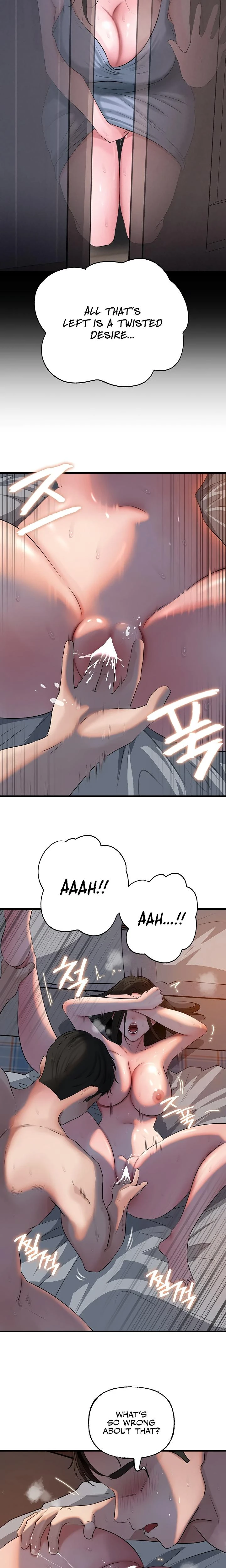 Not The Daughter But The Mother Chapter 95 Page 15
