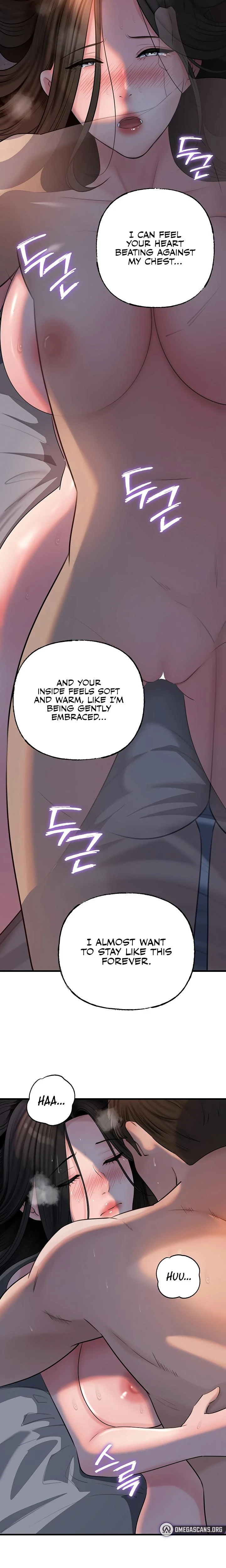 Not The Daughter But The Mother Chapter 95 Page 21