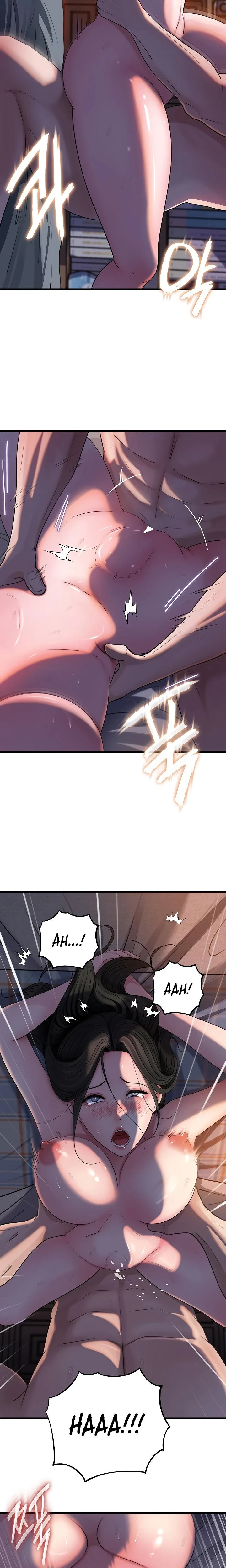 Not The Daughter But The Mother Chapter 96 Page 6