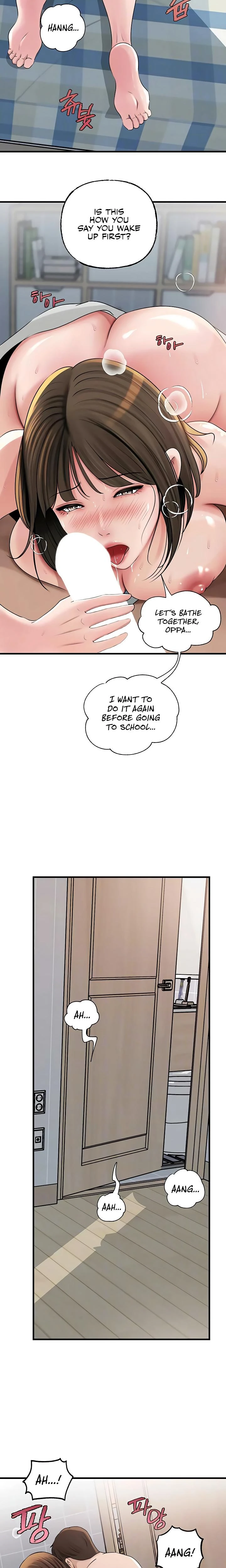 Not The Daughter But The Mother Chapter 98 Page 4