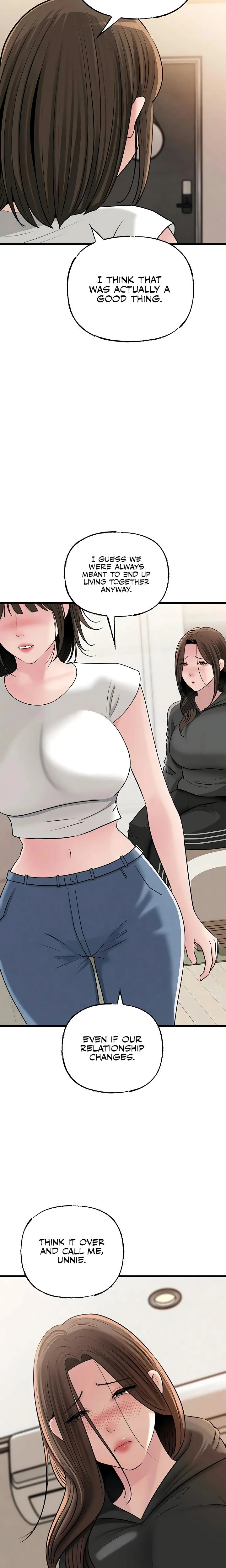 Not The Daughter But The Mother Chapter 98 Page 18