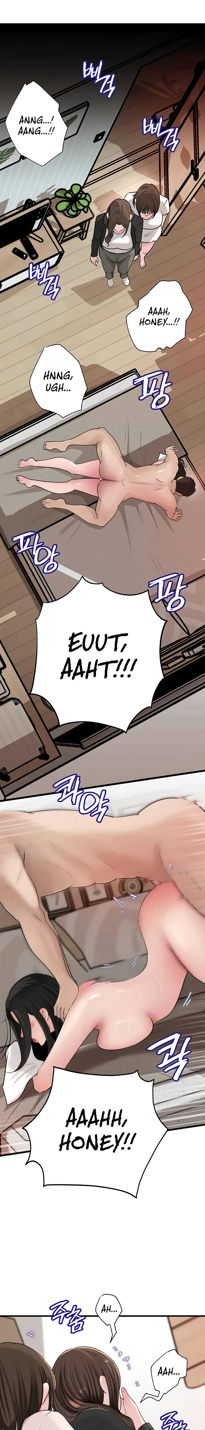 Not The Daughter But The Mother Chapter 98 Page 23