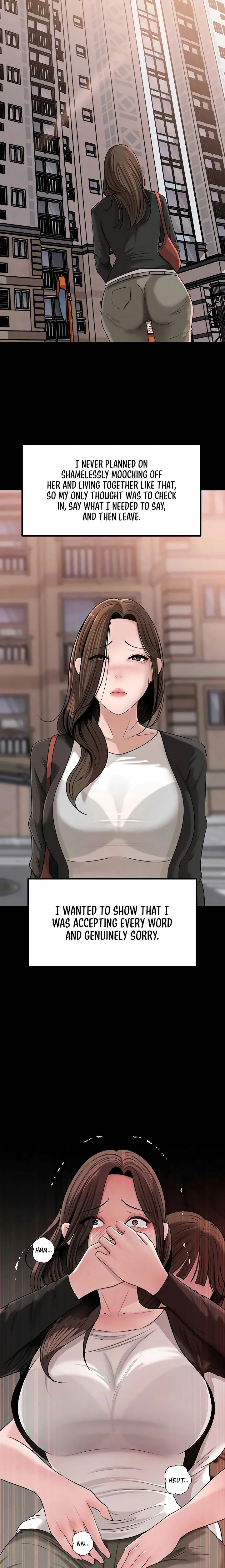 Not The Daughter But The Mother Chapter 99 Page 6