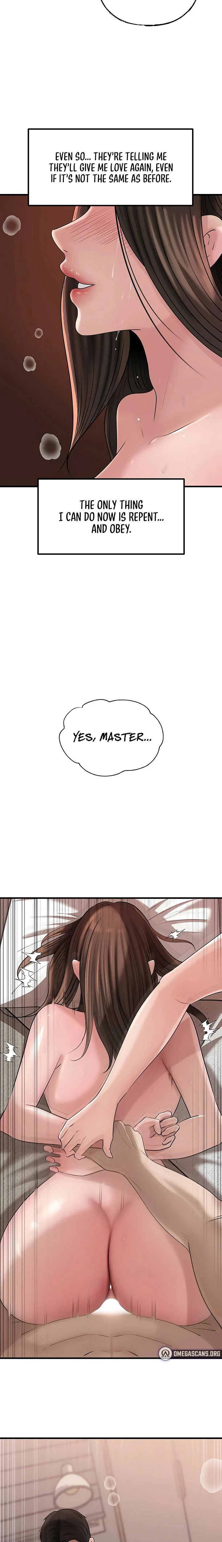 Not The Daughter But The Mother Chapter 99 Page 25