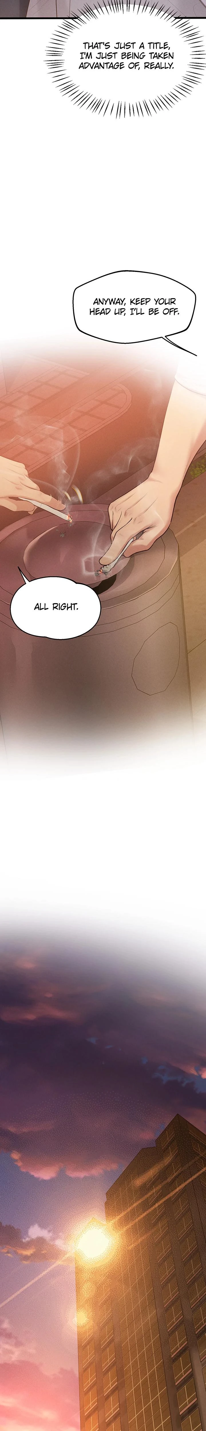 Office Romance Registry Chapter 01 Page 5