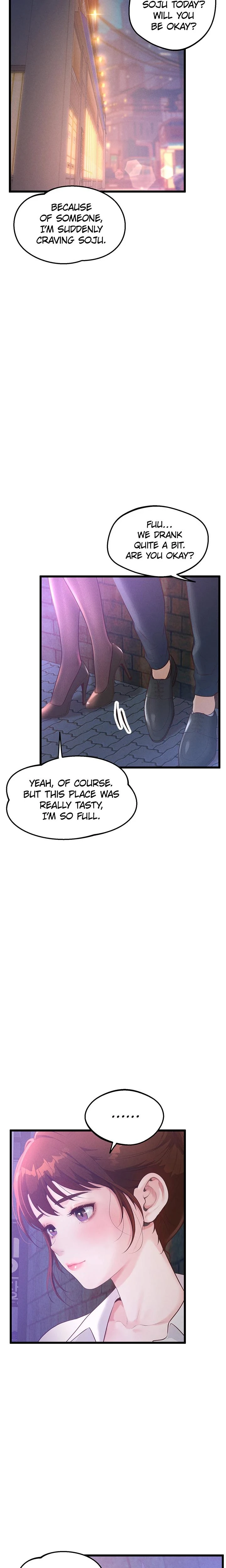 Office Romance Registry Chapter 01 Page 29