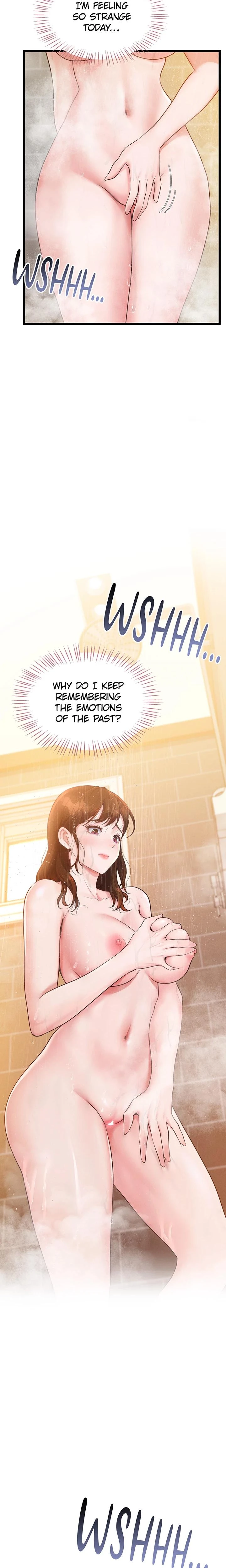 Office Romance Registry Chapter 02 Page 9