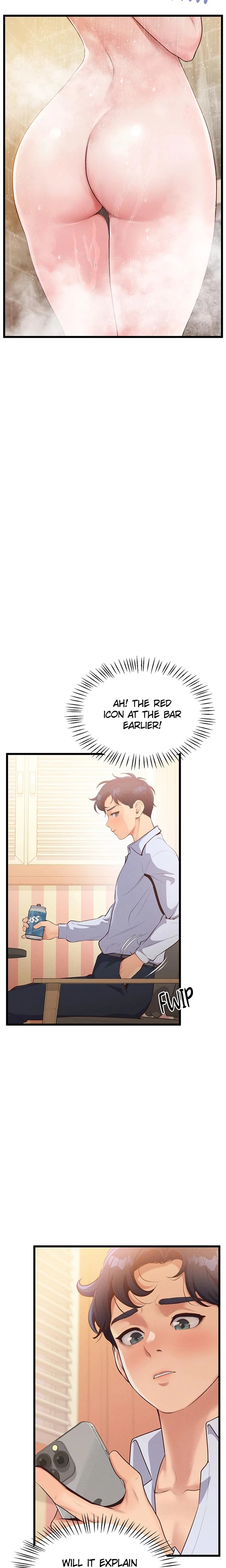 Office Romance Registry Chapter 02 Page 10