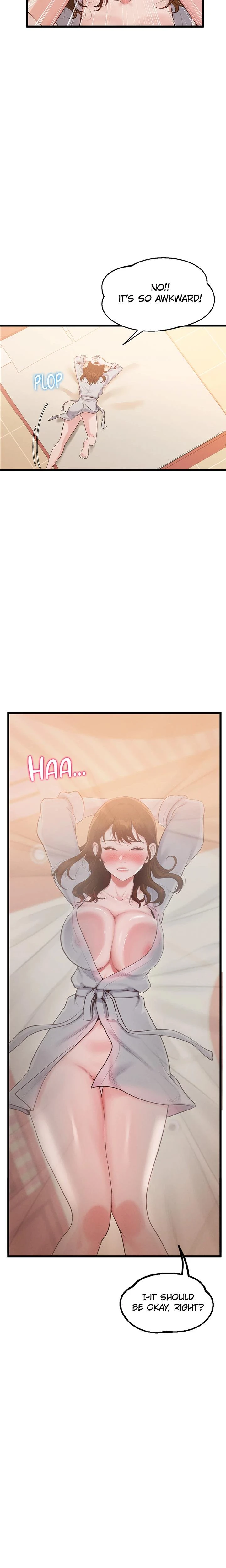 Office Romance Registry Chapter 02 Page 13