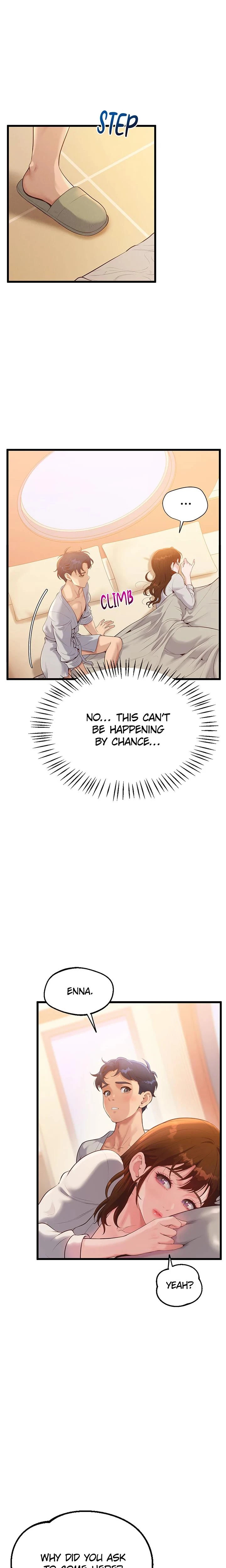 Office Romance Registry Chapter 02 Page 14