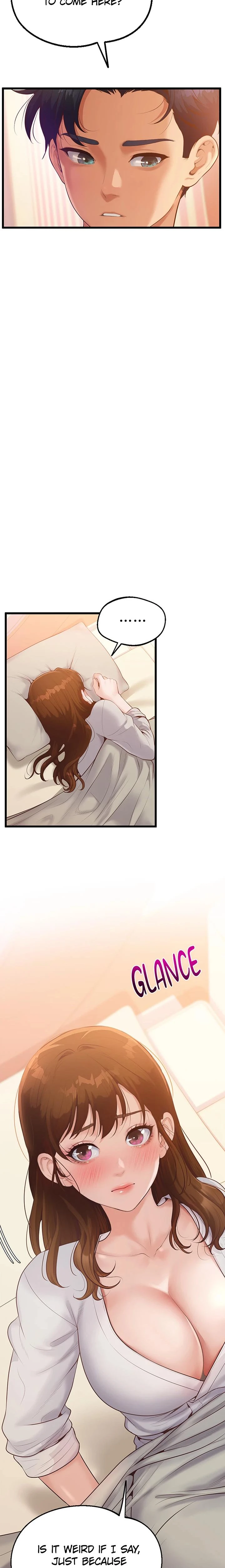 Office Romance Registry Chapter 02 Page 15