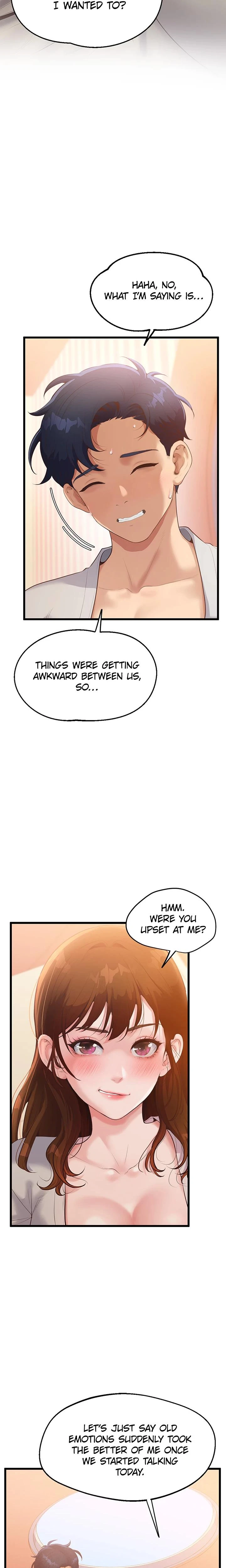 Office Romance Registry Chapter 02 Page 16