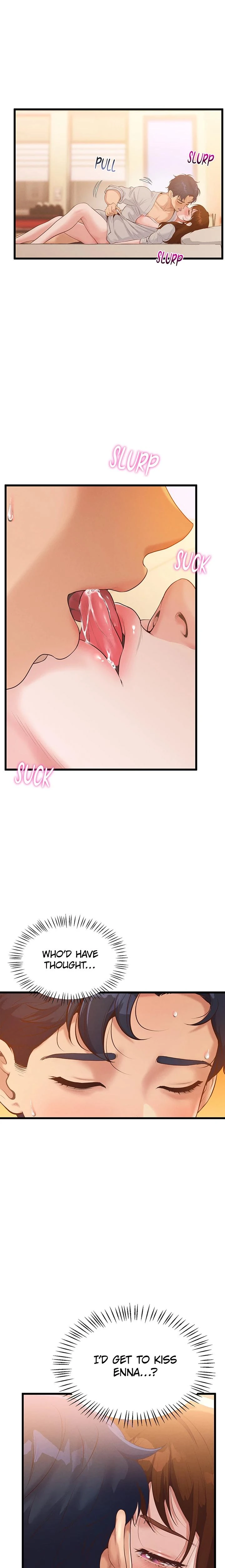 Office Romance Registry Chapter 02 Page 19