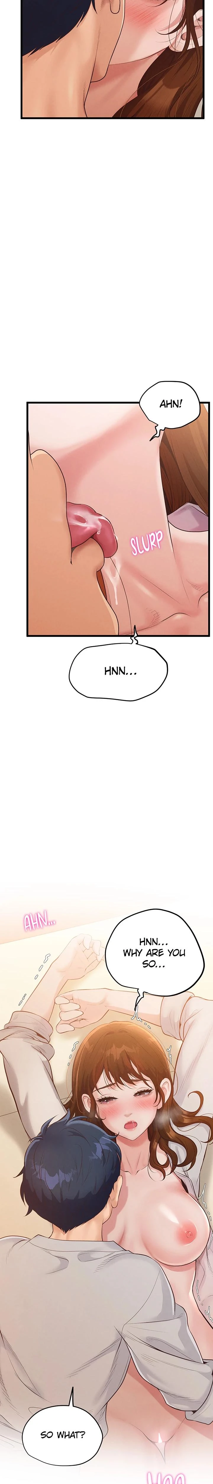 Office Romance Registry Chapter 02 Page 20