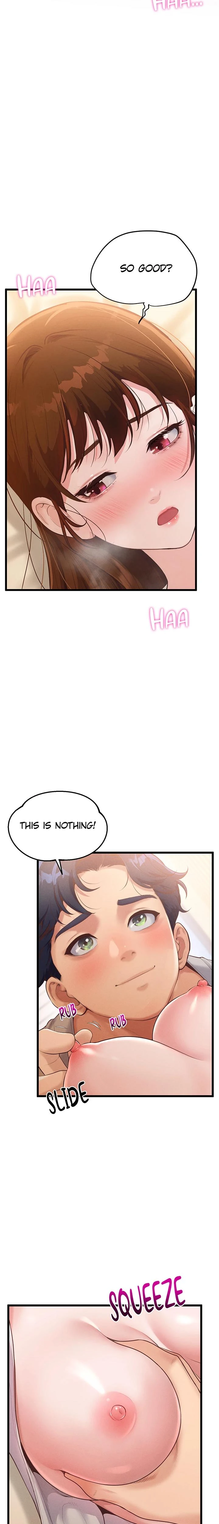 Office Romance Registry Chapter 02 Page 21