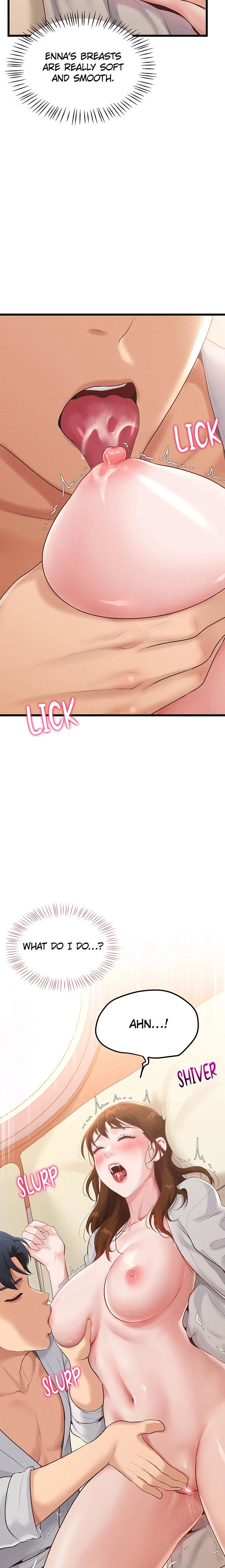 Office Romance Registry Chapter 02 Page 22