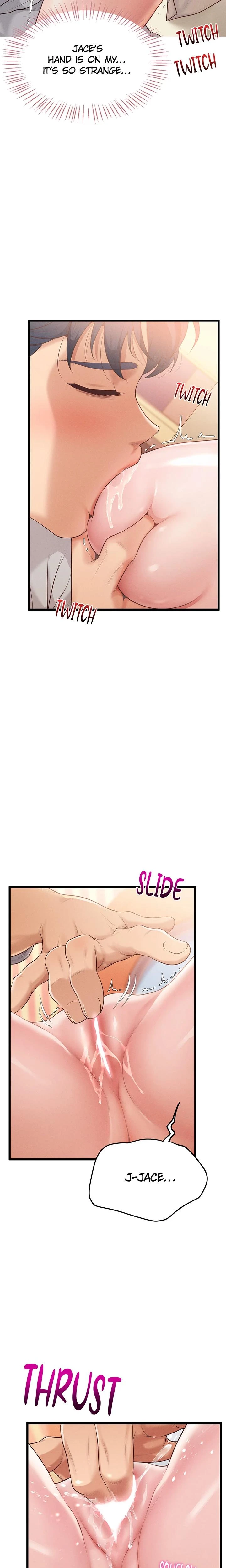 Office Romance Registry Chapter 02 Page 23