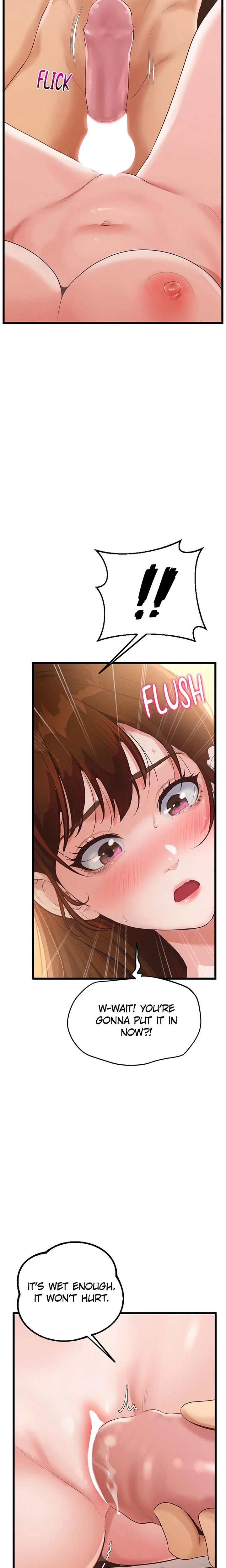 Office Romance Registry Chapter 02 Page 29
