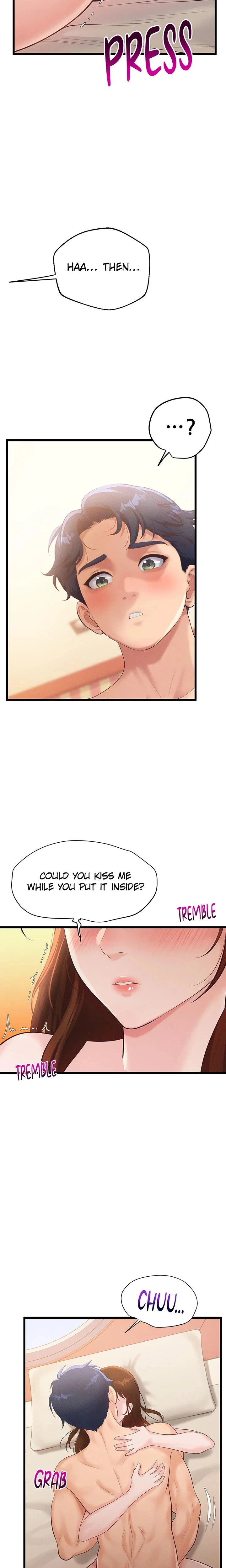 Office Romance Registry Chapter 02 Page 30
