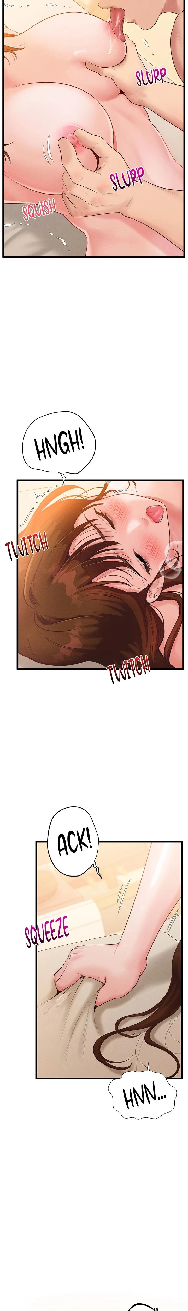 Office Romance Registry Chapter 03 Page 17