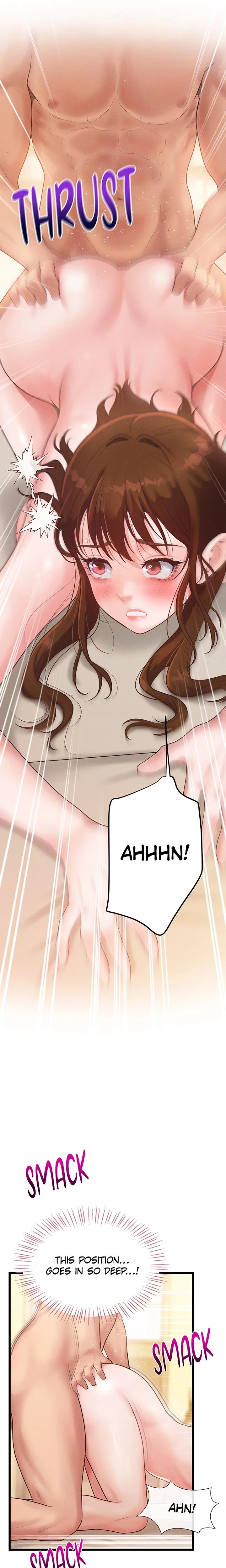 Office Romance Registry Chapter 03 Page 20