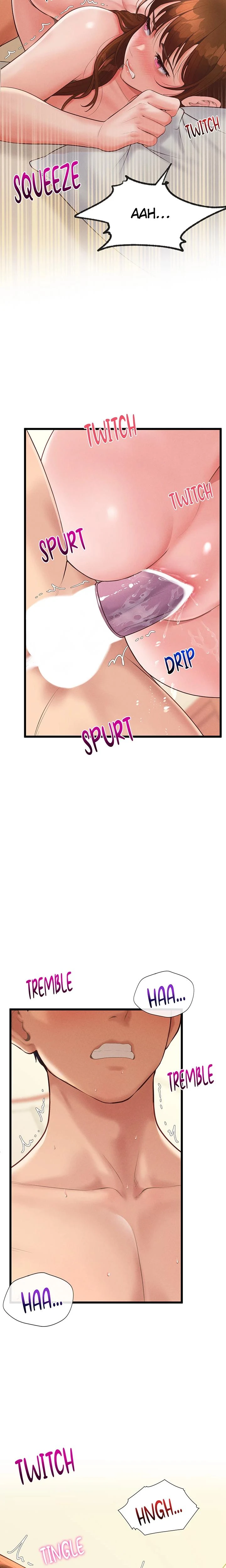 Office Romance Registry Chapter 03 Page 24