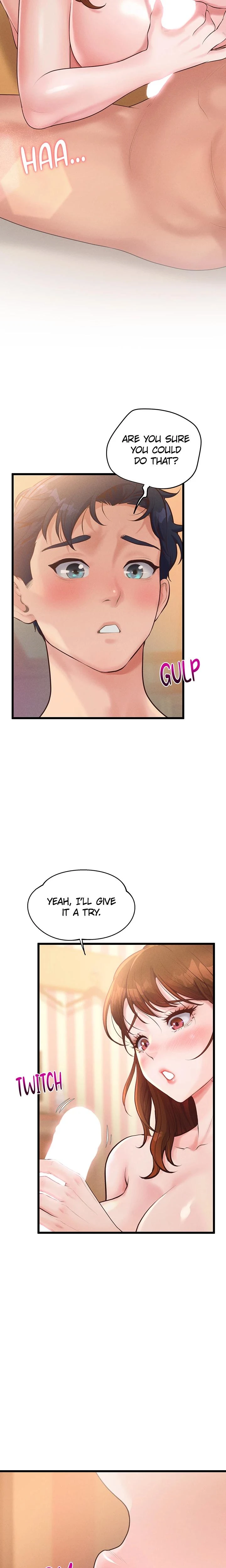 Office Romance Registry Chapter 04 Page 2