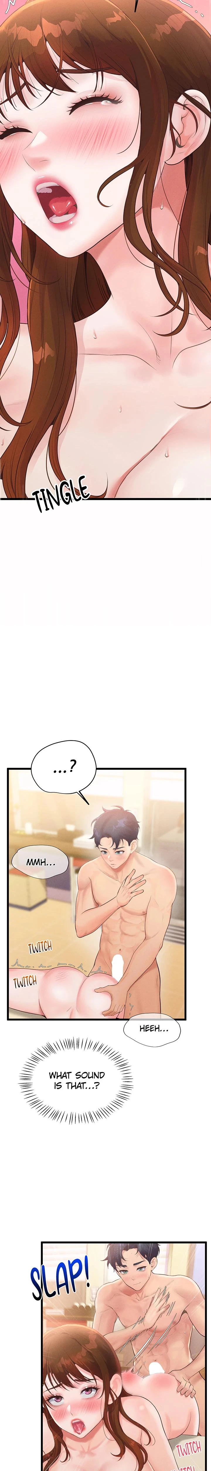 Office Romance Registry Chapter 04 Page 21